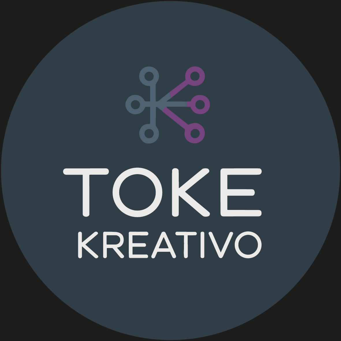 TOKE KREATIVO AI